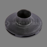 Turbine Super Pump 1CV SP1611 - Max Flo SP1811