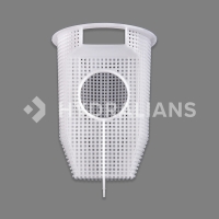 Panier pompe max flo ii