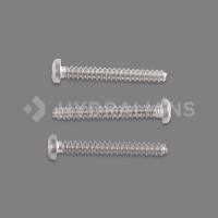 Vis diffuseur pompe max flo ii (par 3)