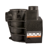 Corps de pompe MAX FLO