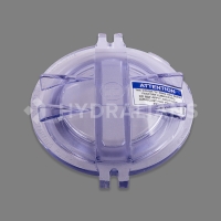 Couvercle de pompe Super II