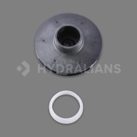 Turbine pompe Super II SP3030 / Super Spa SP3530