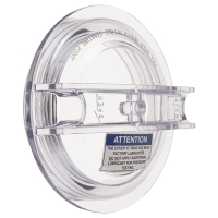 Couvercle chlorinateur CO500EXP