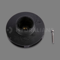 Turbine pompe Tristar SP3230 Mono/tri