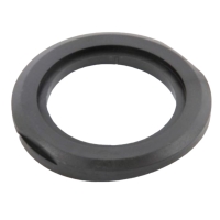 Adaptateur étanche pour vanne side 11 m³ à 14 m³