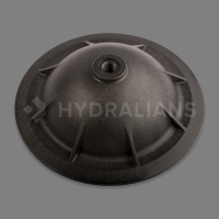 Dome de filtre Pro Side