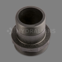 Traversée de paroi 30 m³