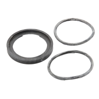 Adaptateur étanche pour vanne side 22 m³ à 30 m³