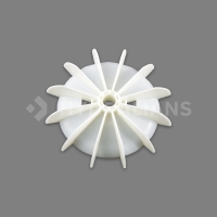 Ventilateur 2 CV à 3 CV