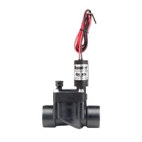 Électrovanne PGV-100 9V 1" - mâle