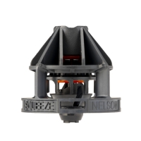Tête R2000 + plateau K4 24°