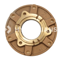 Bride métrique SR75/100