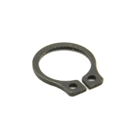 Circlip retenue chapeau SR