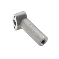 Coude buse secondaire SR