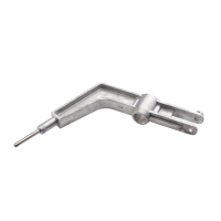 Levier d'inversion SR 8410-003