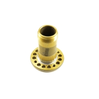 Tube amené eau SR75/100