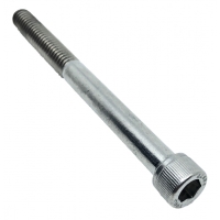 Vis de fixation pour bride SR