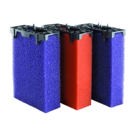 Kit mousses pour FILTOMATIC 7000