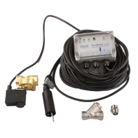 Coffret PROFICLEAR GUARD sortie 12Vac + 1 sonde