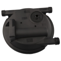 Couvercle externe pour filtre FILTOCLEAR