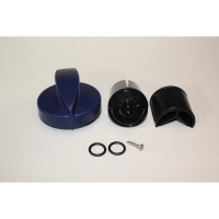 Poignée rotative pour filtre FILTOCLEAR 12000/30000