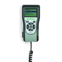 Chargeur voiture pour console universelle TBOS II