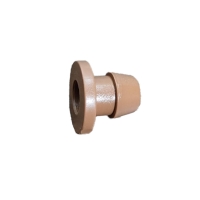 Raccord tête de vipère conique femelle 6 x 8 mm