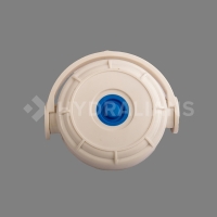 Couvercle de bloc moteur catfish