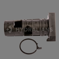 Vanne de réglage et joint PERFORM Max