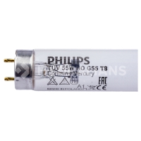 Lampe UV 55 W TUV non cablée