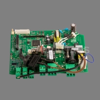 Carte électronique BASIC PH A LED AM