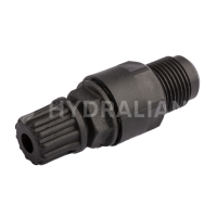 Clapet d'injection pour pompe BASIC SEKO PH/RX