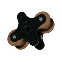 Porte galets p/basic