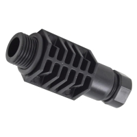 Raccord porte sonde pss4 sur piquage