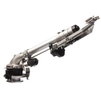 Canon d'arrosage REFLEX 25° + ROTORKIT