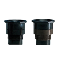 Buse de tuyère PLATE BANDE 570 - 12H - Marron - 180°