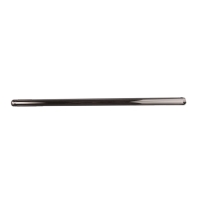 Gaine Quartz Delta E40 / ES40
