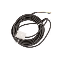 Sonde niveau inox 5ml câble p/coff