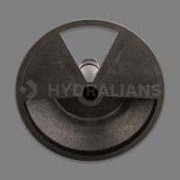 Vanne boisseau MV triton 2"