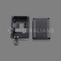 Boite à bornes moteur Swimmey - 1KW - monophasé