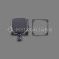 Boite à bornes moteur Swimmey - 1,13KW / 1,5KW - triphasé