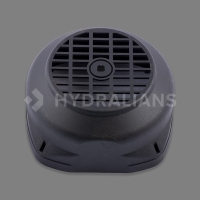 Cache ventilateur moteur ATB 0.25 - 0.55 kW