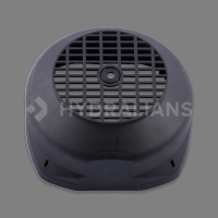 Capot de ventilateur de pompe ONGA 0,75 kW à 1,5 kW