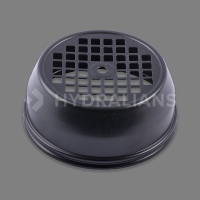 Couvercle de ventilateur pour moteur PENTEK