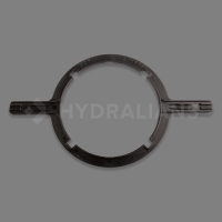 Clé verrouillage pour Triton 8 1/2"