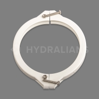 Collier de serrage pour filtre à sable Azur Top