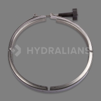 Collier serrage Ultraflow/ (SW) 5P2R / (SW) 5P6R