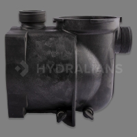 Corps de pompe SUPERFLO