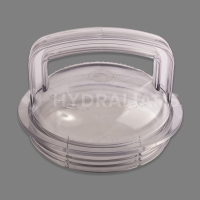 Couvercle pompe Challenger