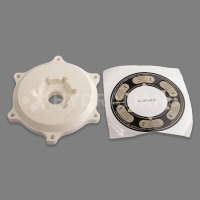 Couvercle de vanne MV Triton 1"1/2